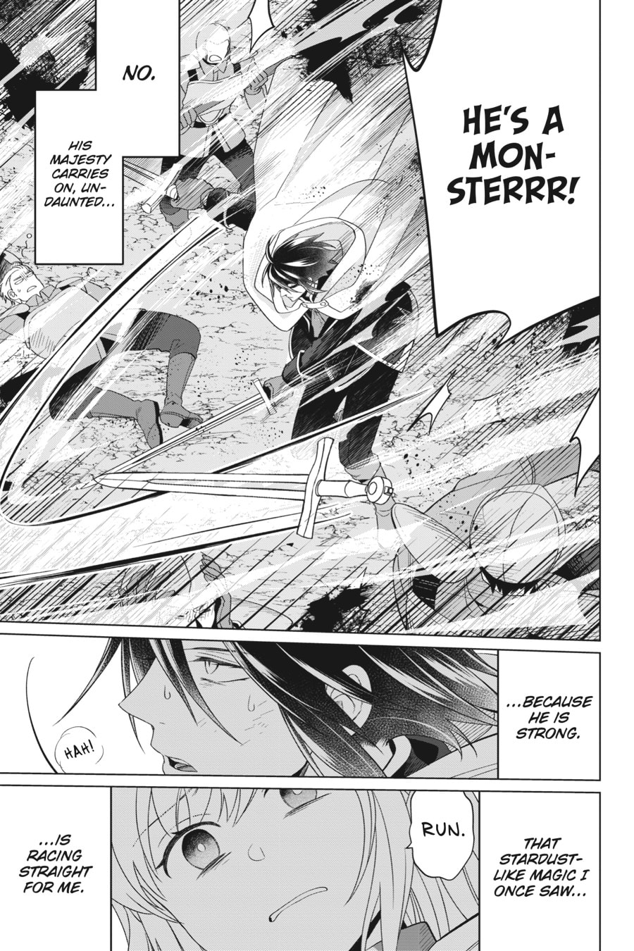 The Do-Over Damsel Conquers the Dragon Emperor Chapter 27 page 15 - 