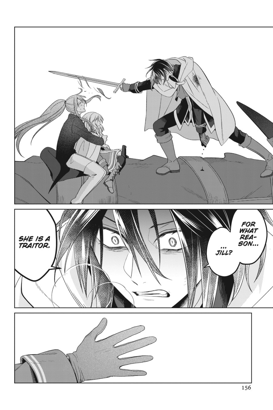 The Do-Over Damsel Conquers the Dragon Emperor Chapter 27 page 18 - 