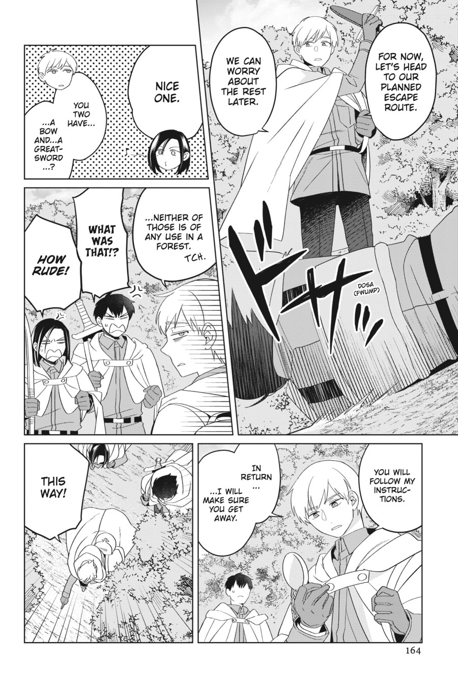 The Do-Over Damsel Conquers the Dragon Emperor Chapter 27 page 26 - 