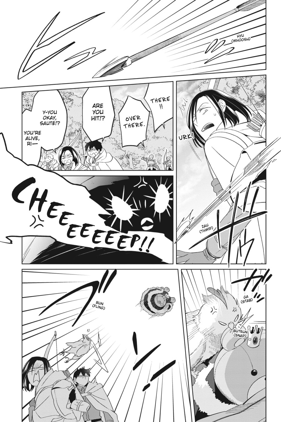 The Do-Over Damsel Conquers the Dragon Emperor Chapter 27 page 27 - 