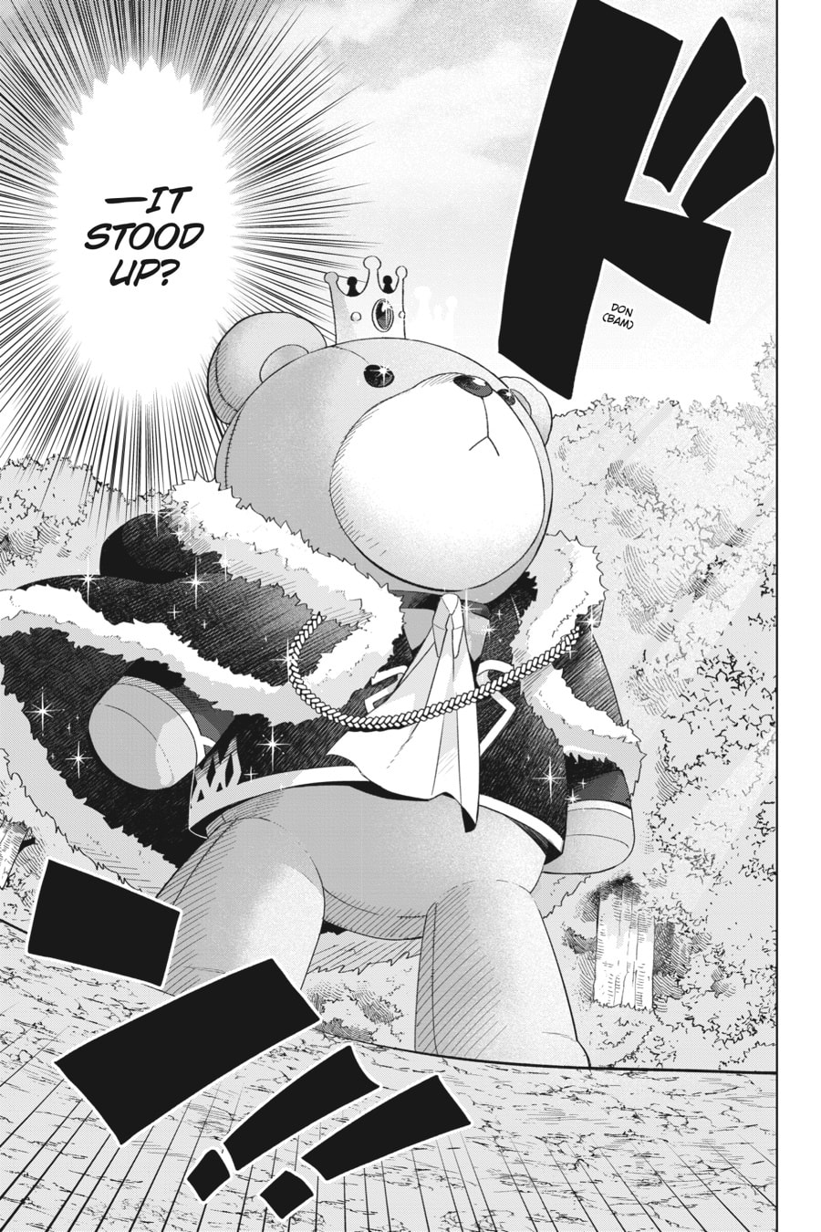 The Do-Over Damsel Conquers the Dragon Emperor Chapter 27 page 29 - 