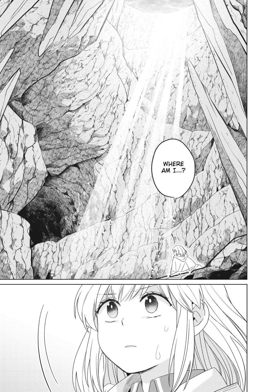 The Do-Over Damsel Conquers the Dragon Emperor Chapter 27 page 31 - 