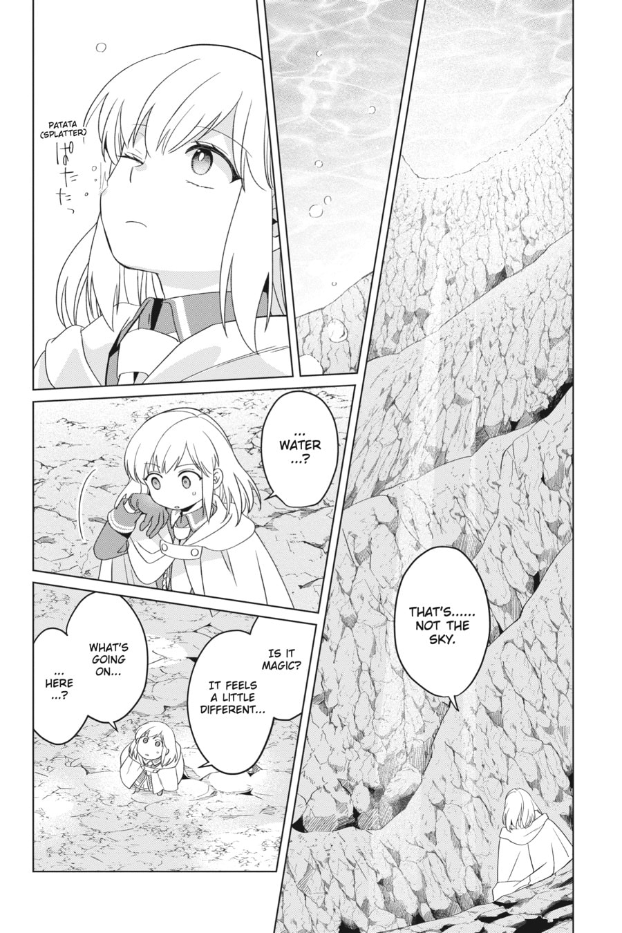 The Do-Over Damsel Conquers the Dragon Emperor Chapter 27 page 32 - 