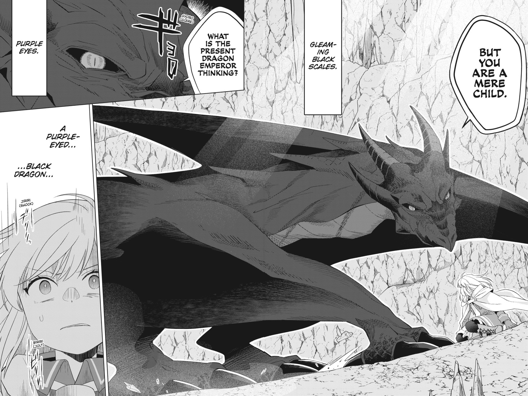 The Do-Over Damsel Conquers the Dragon Emperor Chapter 27 page 34 - 