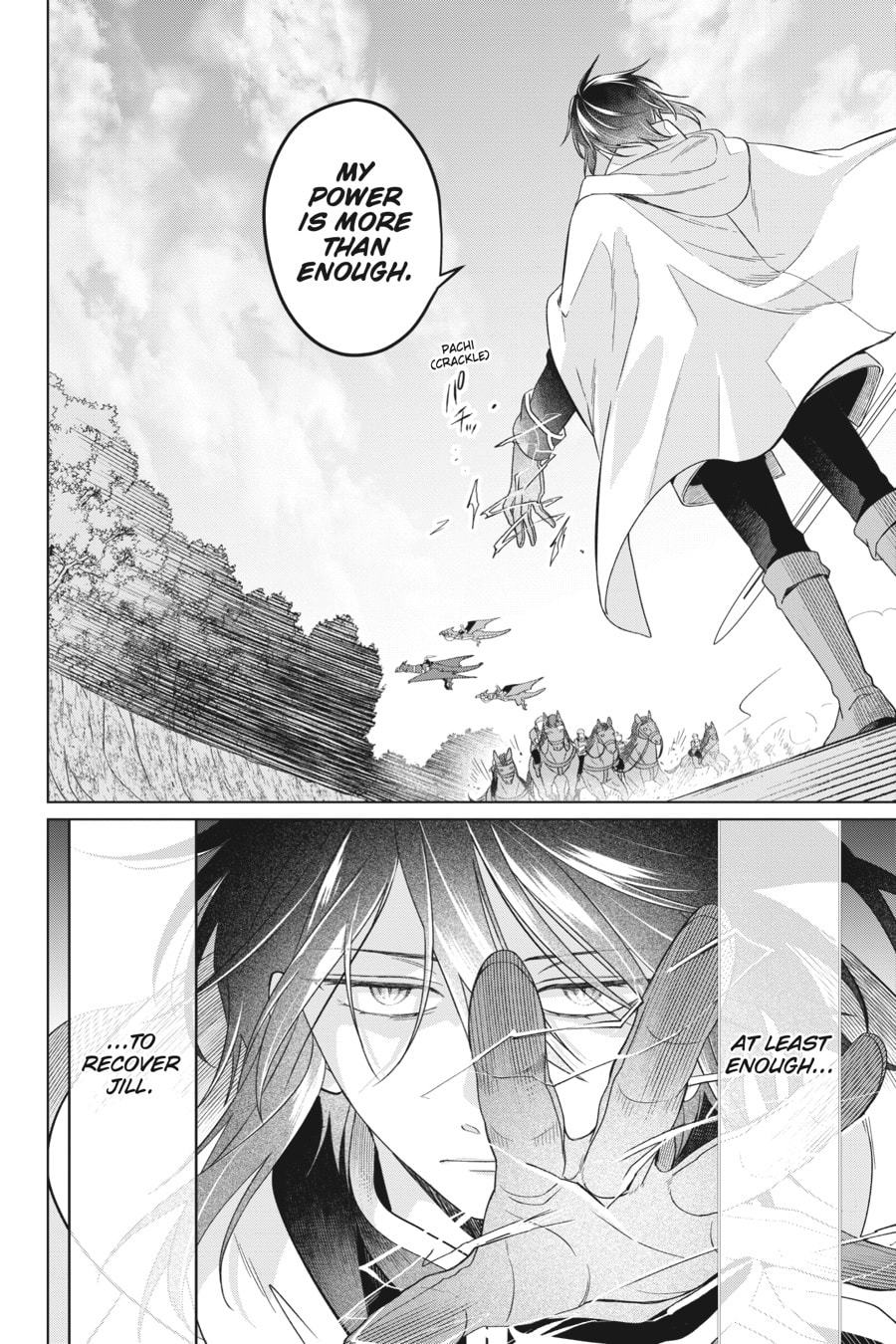 The Do-Over Damsel Conquers the Dragon Emperor Chapter 27 page 10 - 