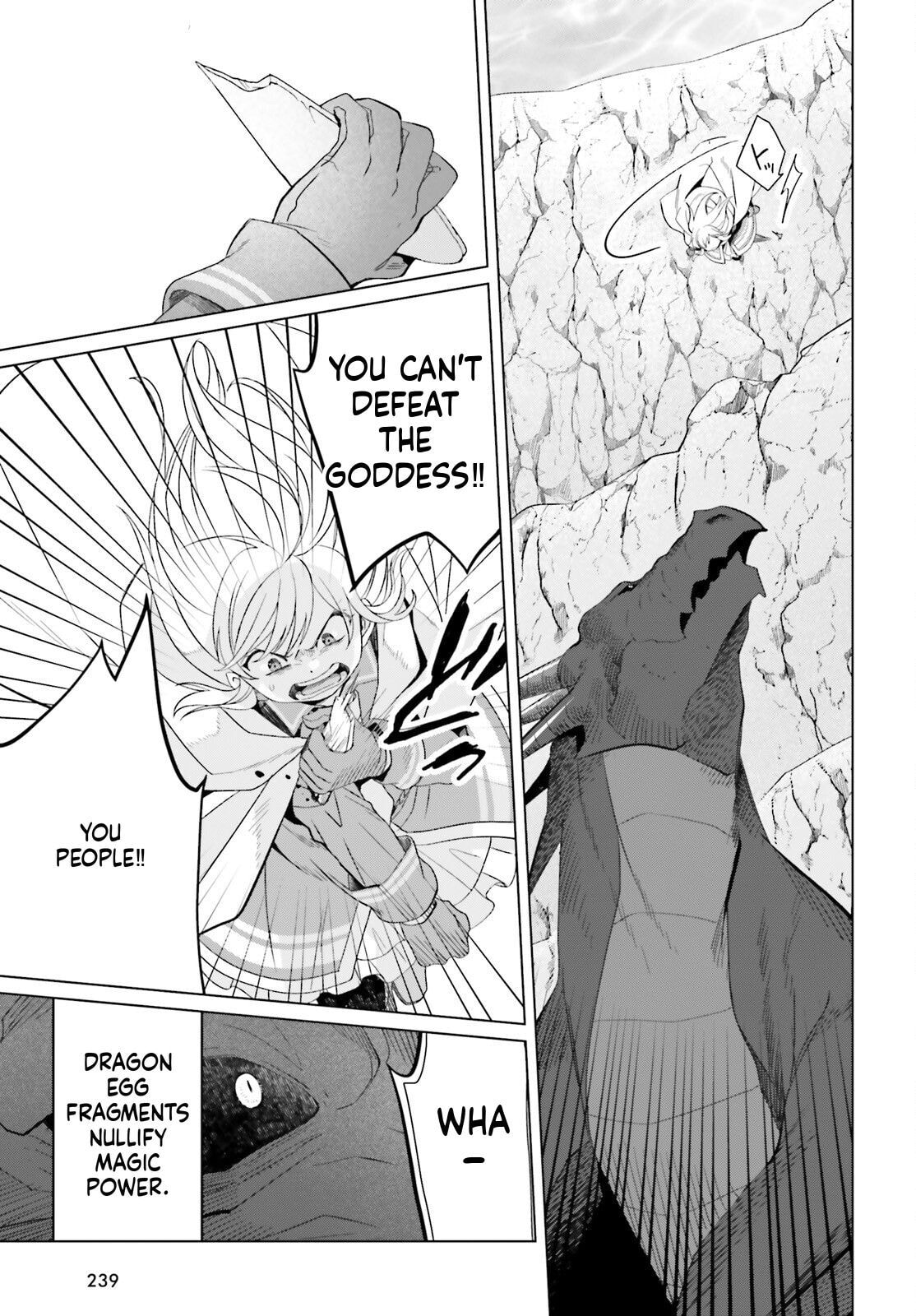 The Do-Over Damsel Conquers the Dragon Emperor Chapter 28 page 18 - 