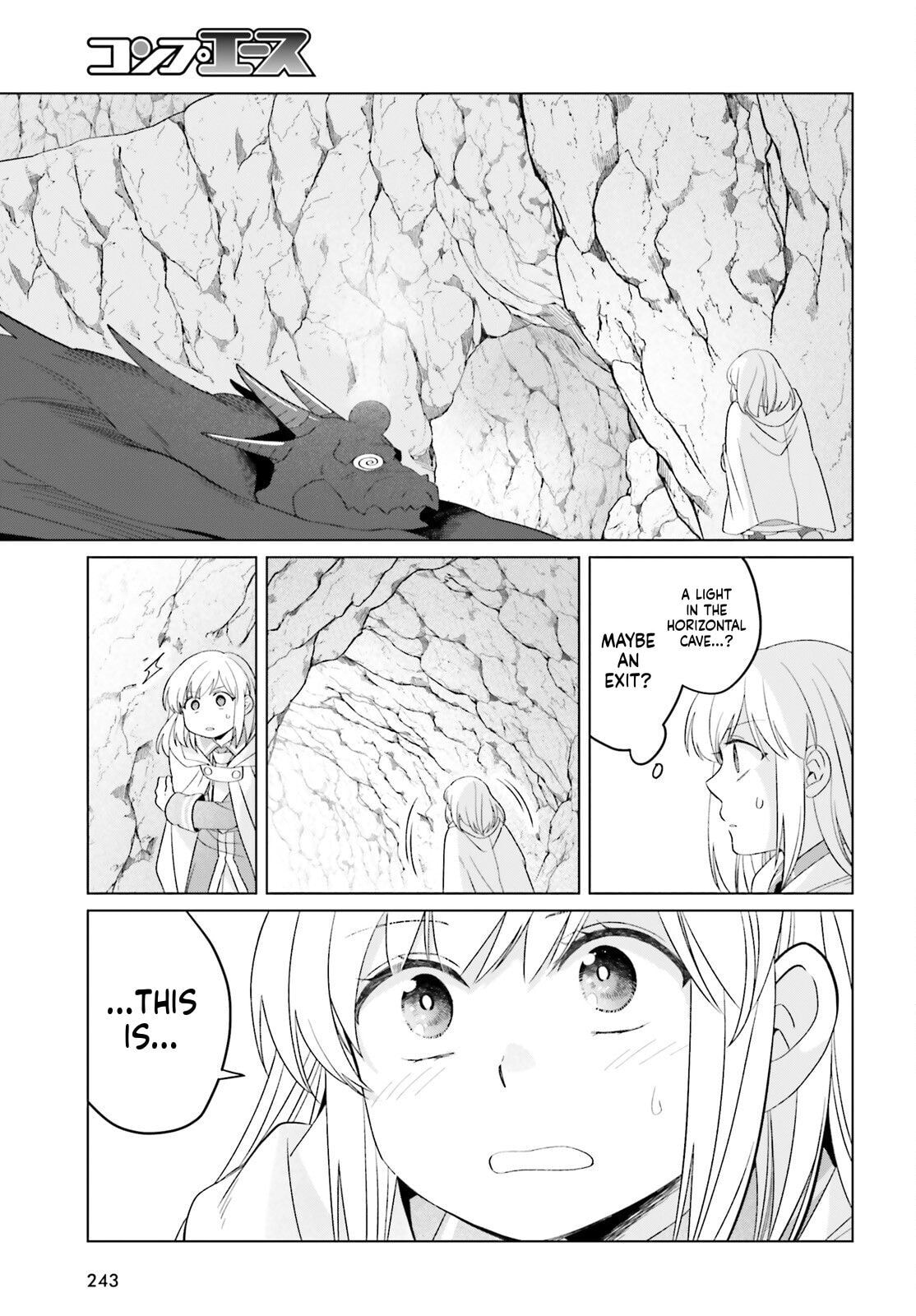 The Do-Over Damsel Conquers the Dragon Emperor Chapter 28 page 22 - 