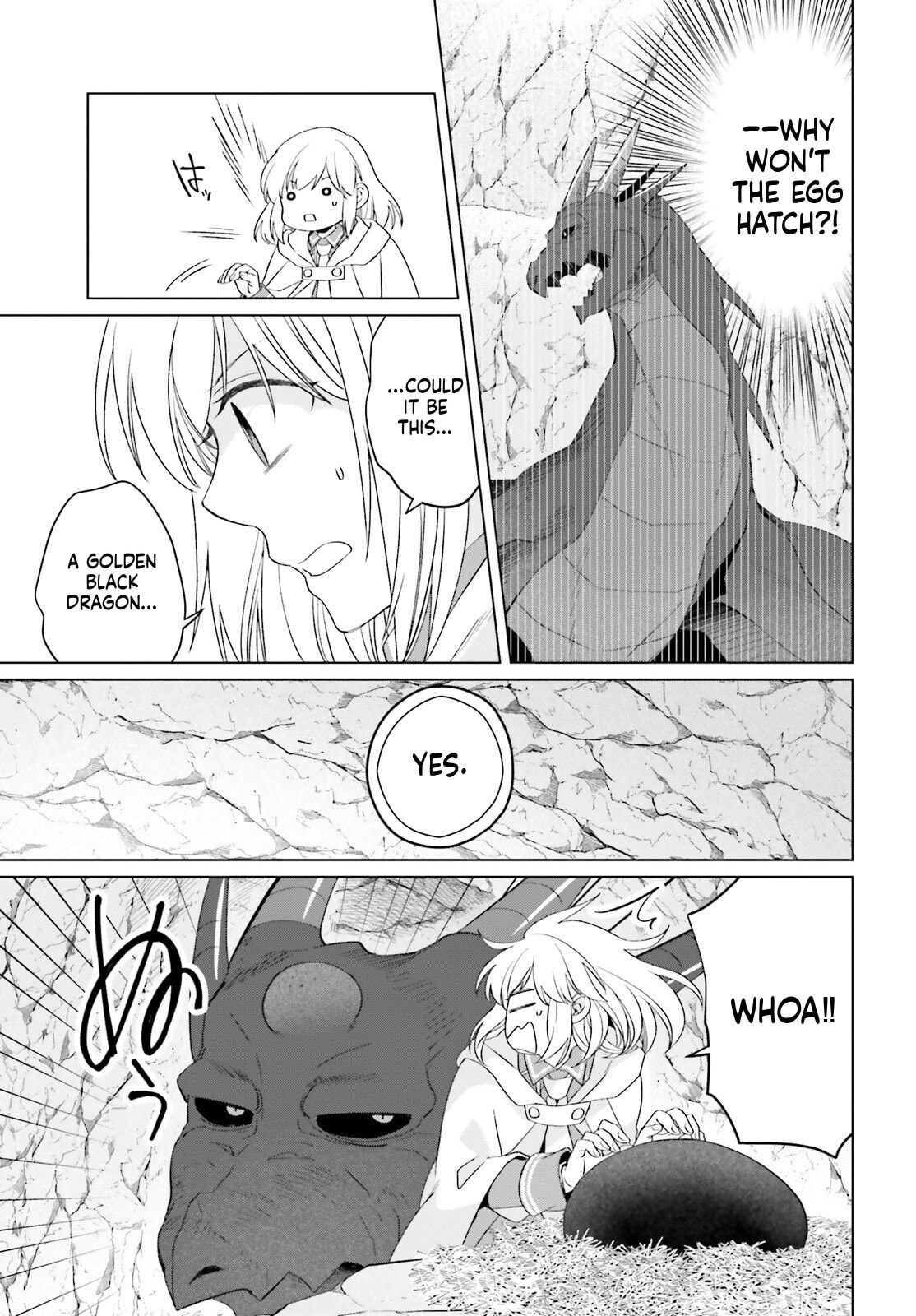 The Do-Over Damsel Conquers the Dragon Emperor Chapter 28 page 24 - 