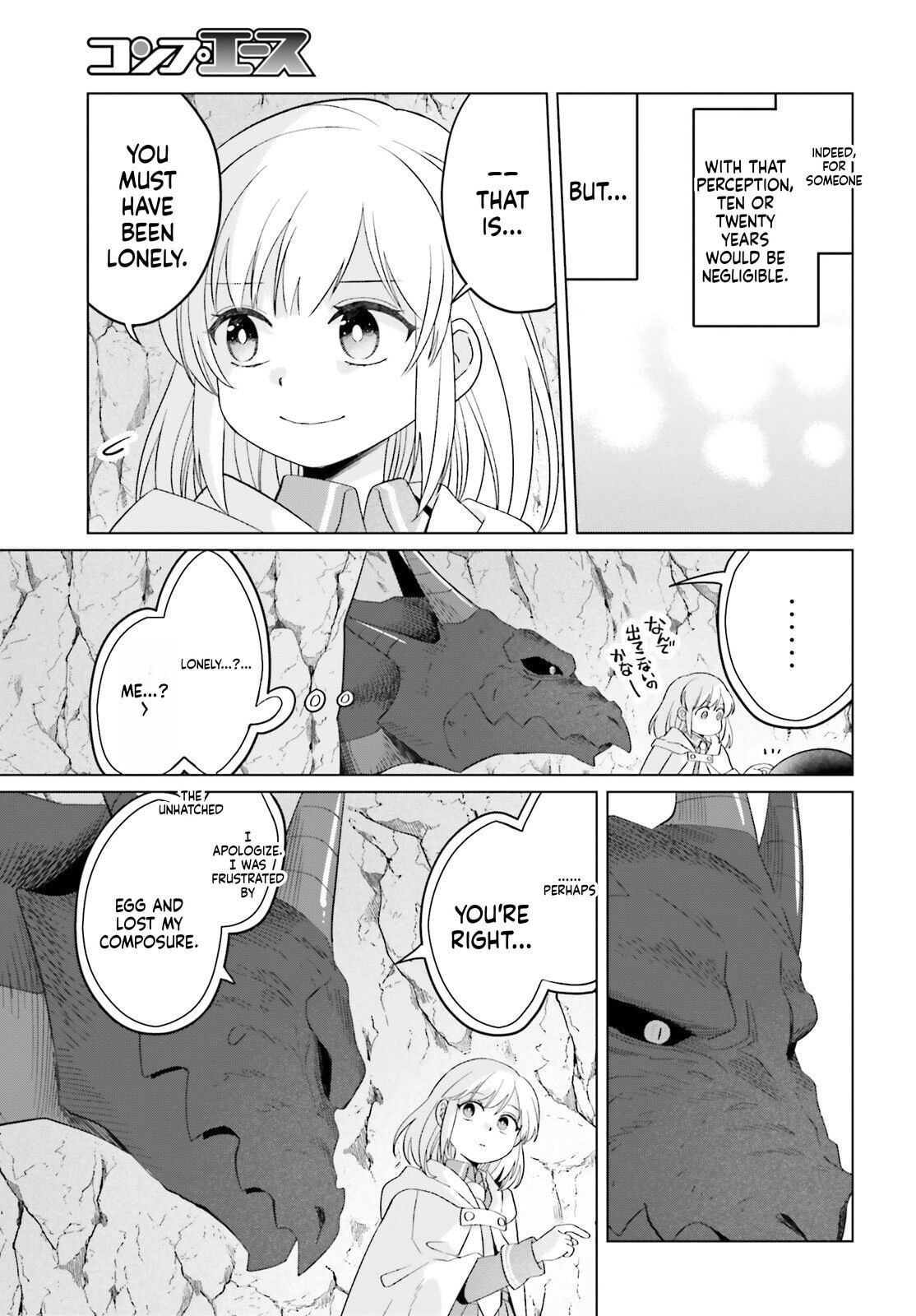 The Do-Over Damsel Conquers the Dragon Emperor Chapter 28 page 30 - 