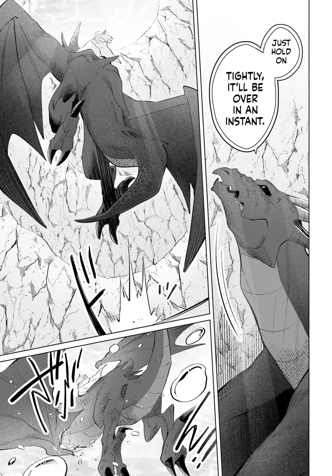 The Do-Over Damsel Conquers the Dragon Emperor Chapter 28 page 36 - 