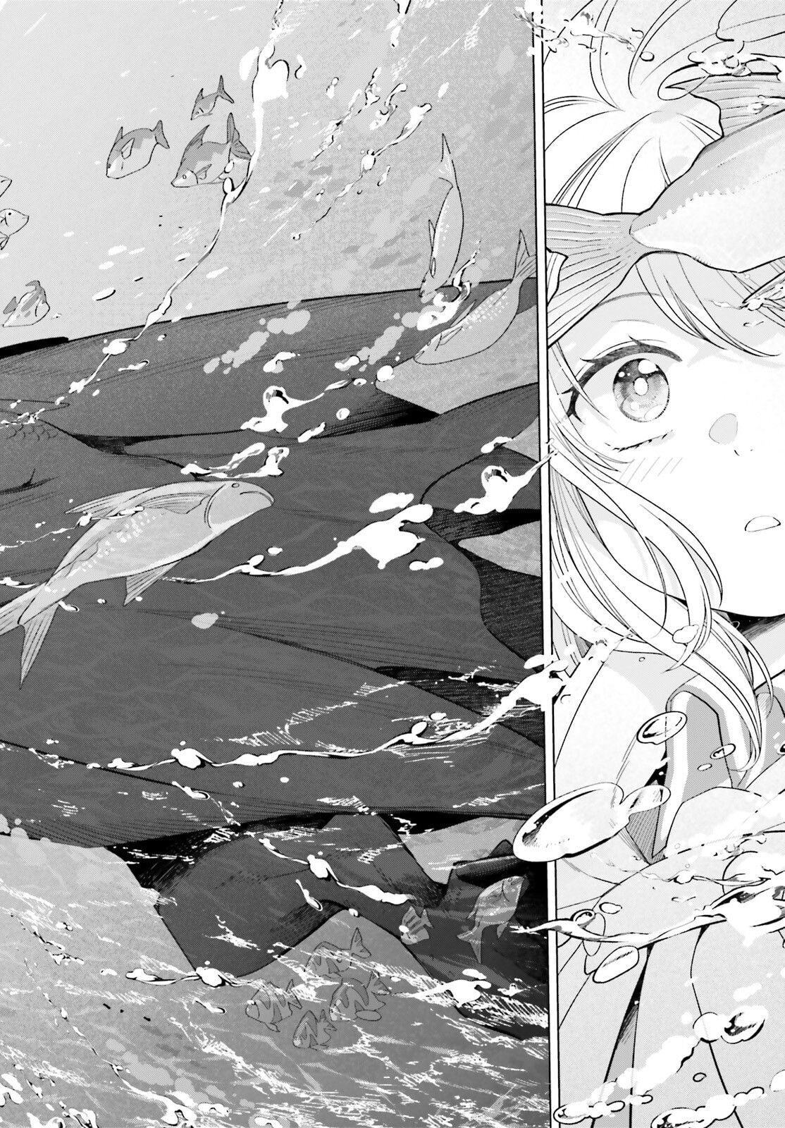 The Do-Over Damsel Conquers the Dragon Emperor Chapter 28 page 37 - 