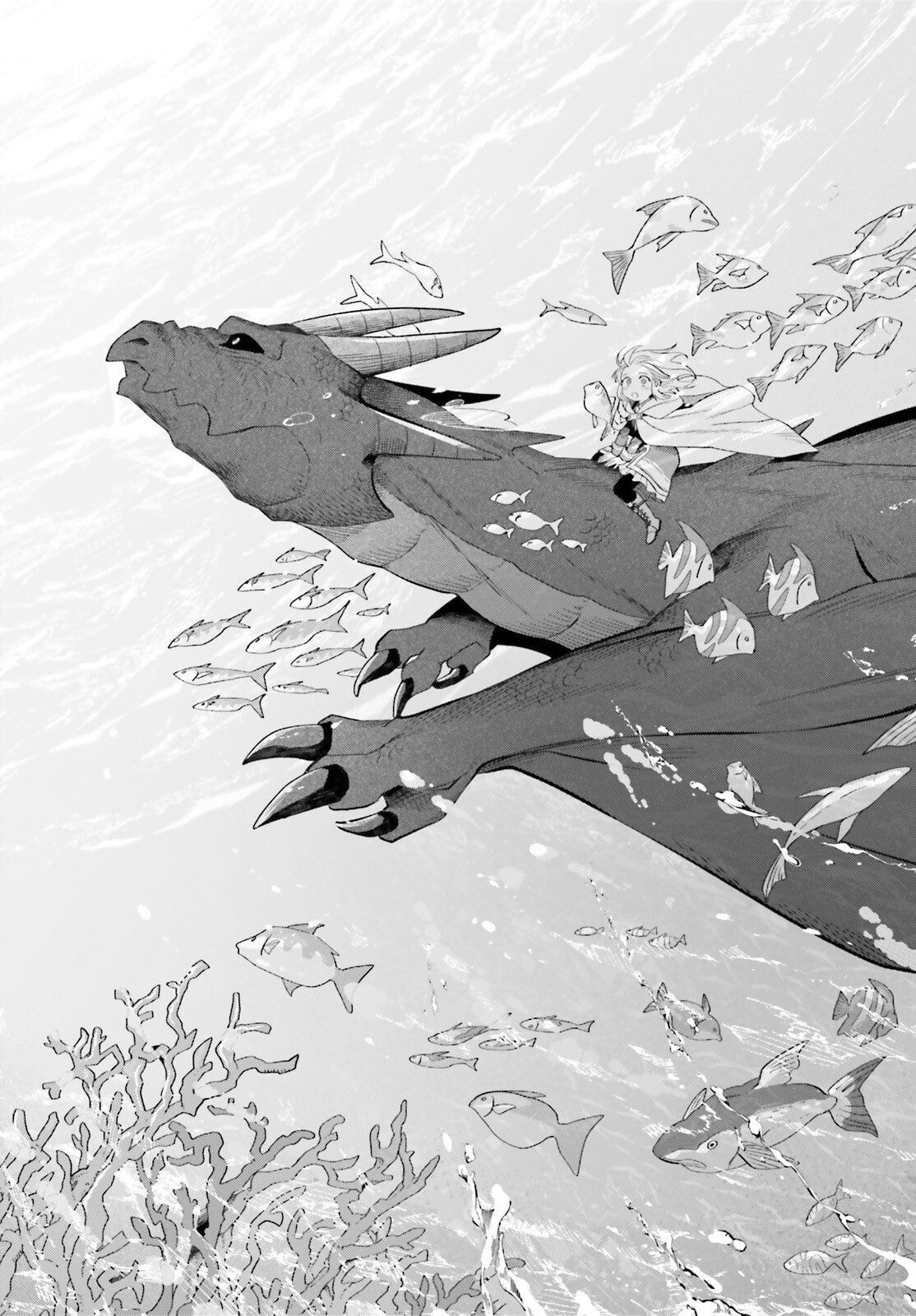 The Do-Over Damsel Conquers the Dragon Emperor Chapter 28 page 38 - 