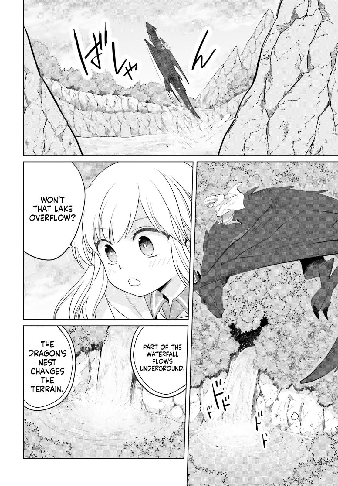 The Do-Over Damsel Conquers the Dragon Emperor Chapter 28 page 39 - 