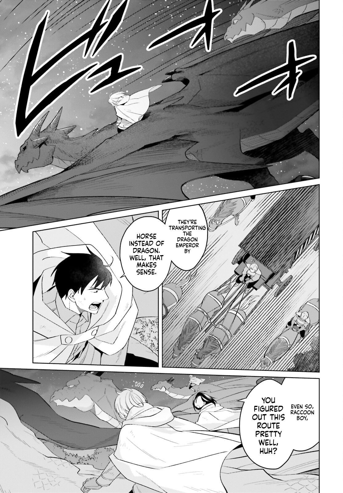 The Do-Over Damsel Conquers the Dragon Emperor Chapter 29 page 26 - 