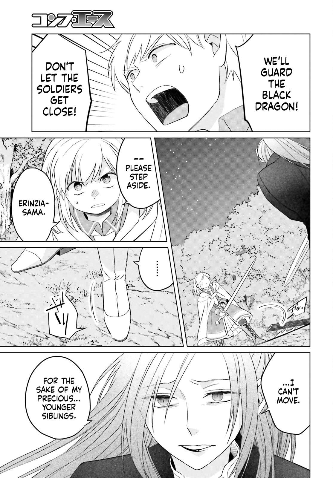 The Do-Over Damsel Conquers the Dragon Emperor Chapter 29 page 32 - 