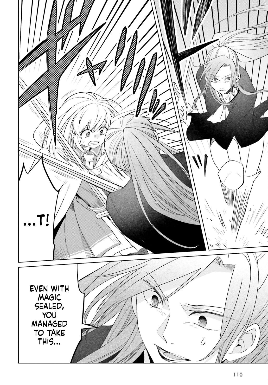 The Do-Over Damsel Conquers the Dragon Emperor Chapter 29 page 33 - 