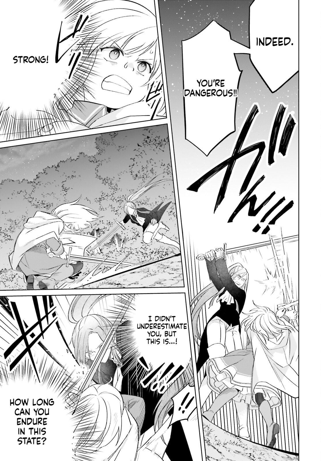 The Do-Over Damsel Conquers the Dragon Emperor Chapter 29 page 34 - 