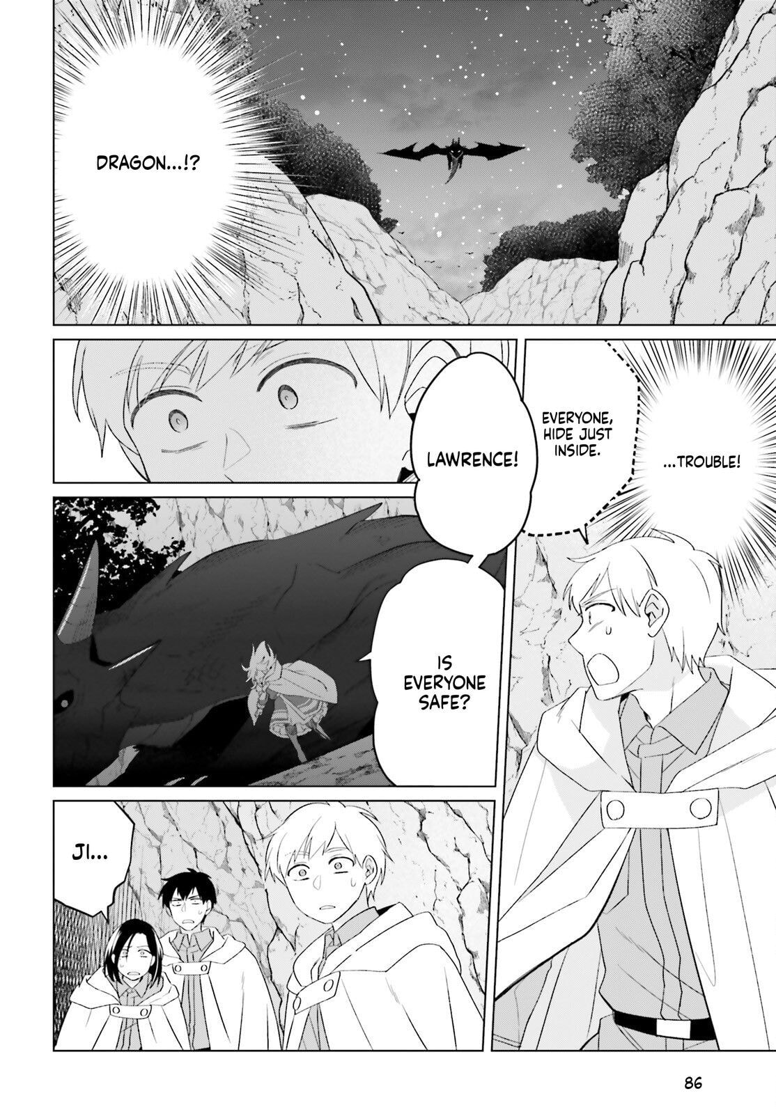 The Do-Over Damsel Conquers the Dragon Emperor Chapter 29 page 9 - 