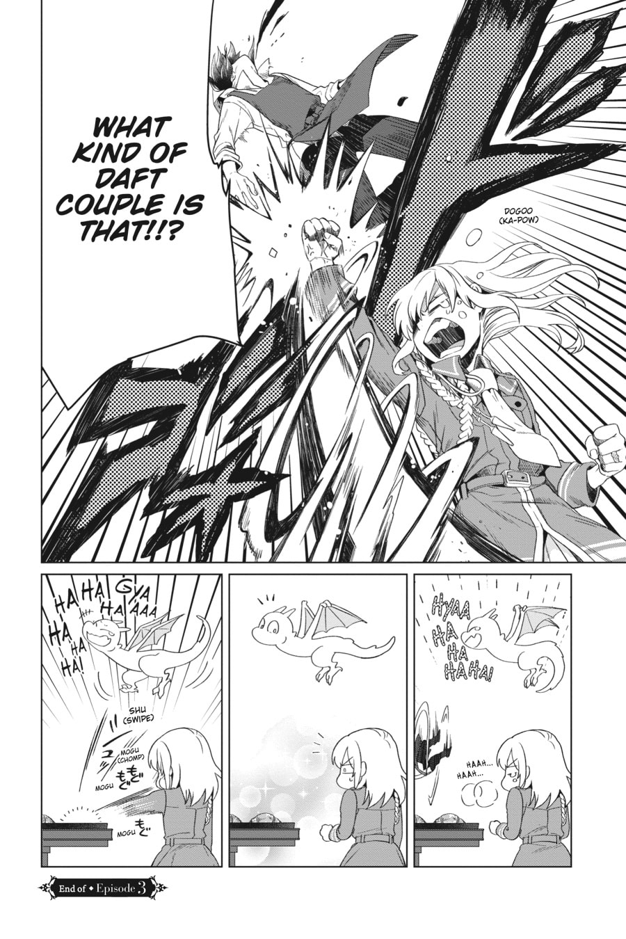 The Do-Over Damsel Conquers the Dragon Emperor Chapter 3 page 34 - 