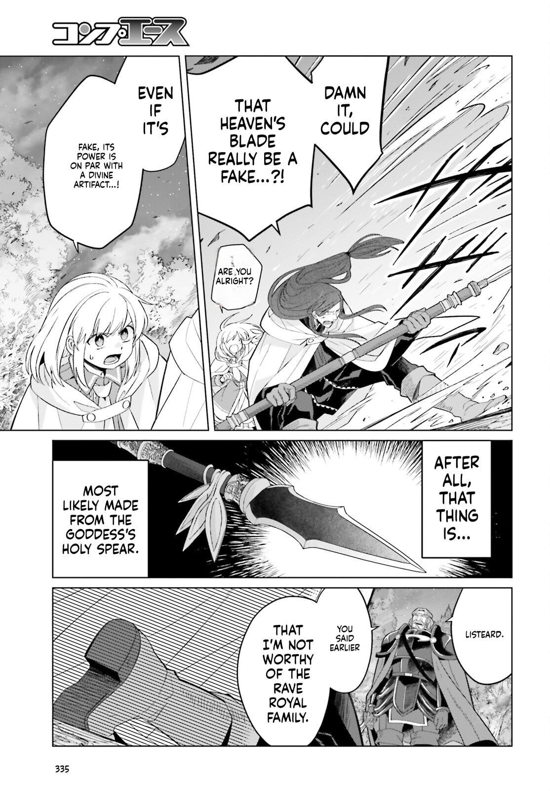 The Do-Over Damsel Conquers the Dragon Emperor Chapter 30 page 10 - 