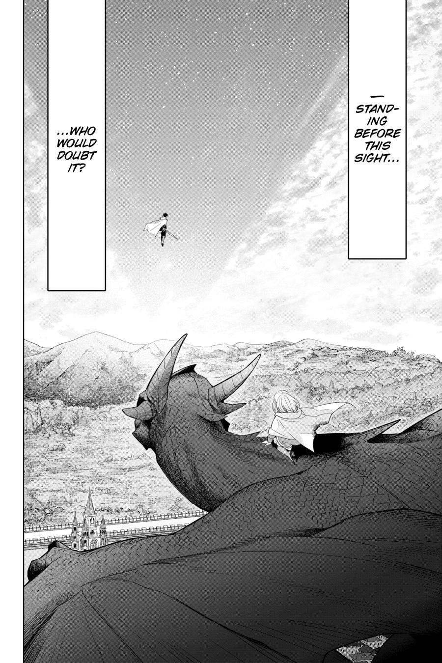 The Do-Over Damsel Conquers the Dragon Emperor Chapter 31 page 31 - 