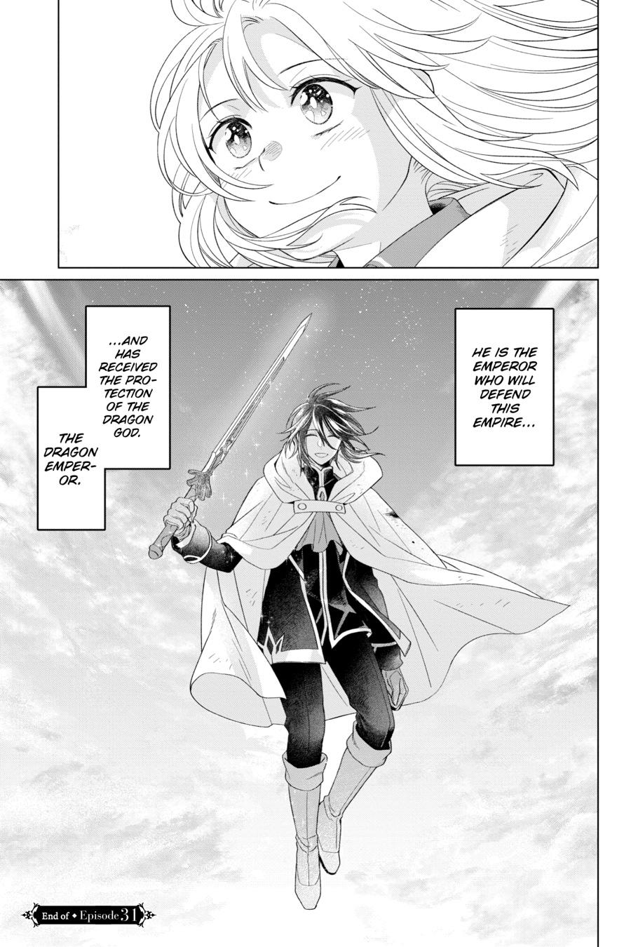 The Do-Over Damsel Conquers the Dragon Emperor Chapter 31 page 32 - 