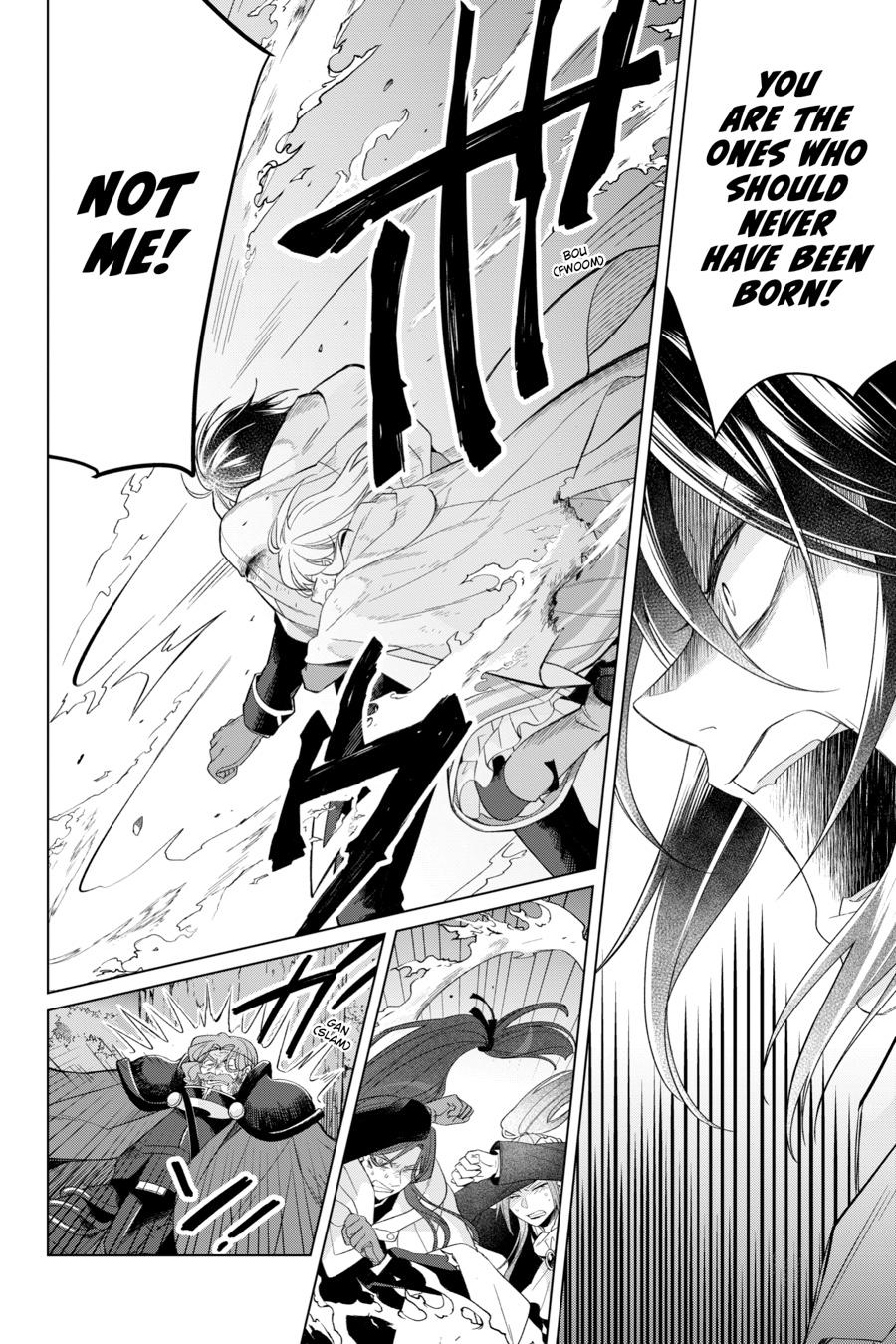 The Do-Over Damsel Conquers the Dragon Emperor Chapter 31 page 8 - 