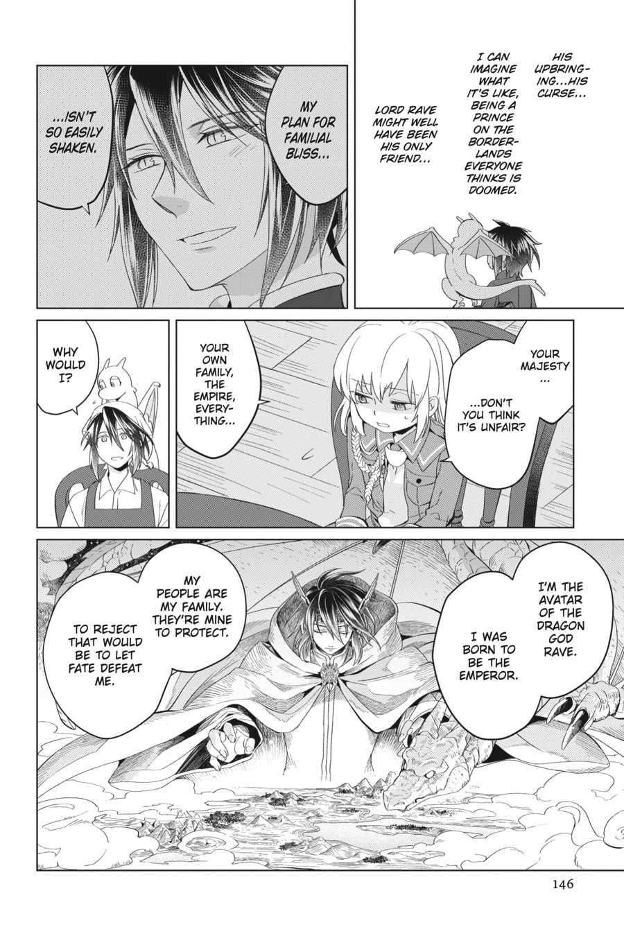 The Do-Over Damsel Conquers the Dragon Emperor Chapter 4 page 14 - 