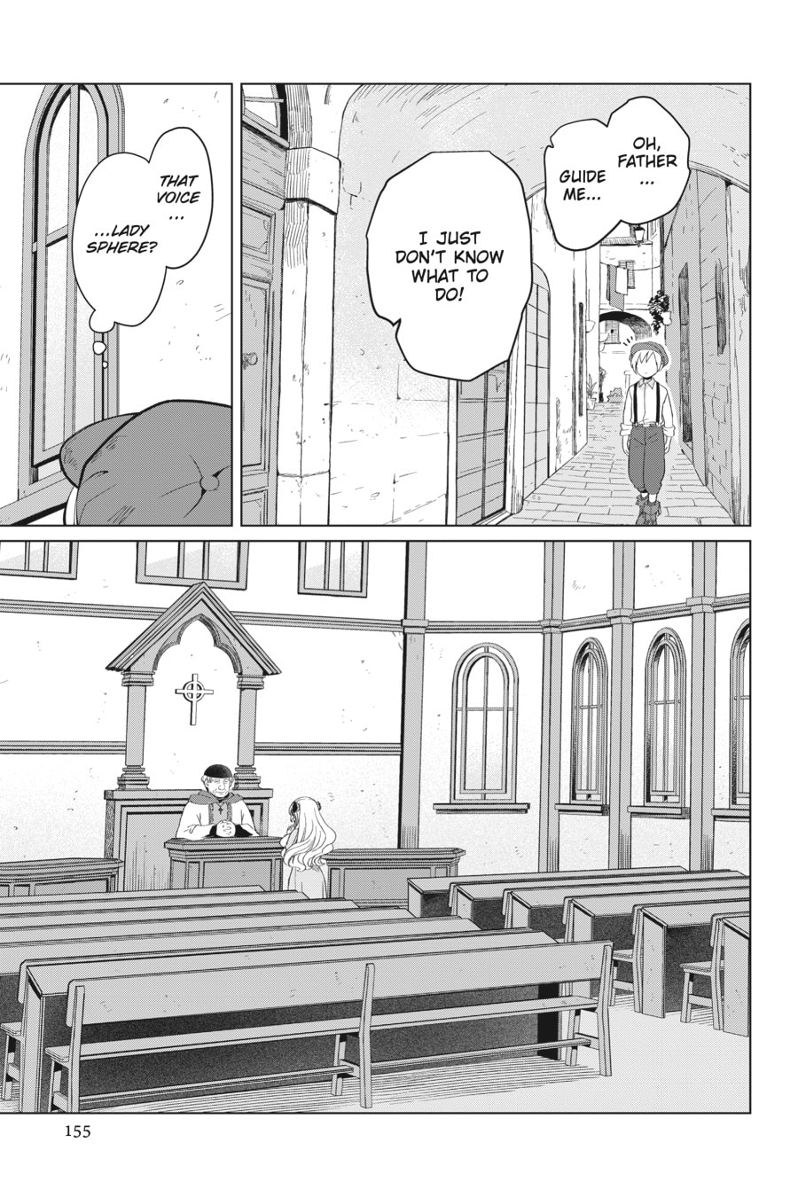 The Do-Over Damsel Conquers the Dragon Emperor Chapter 4 page 23 - 