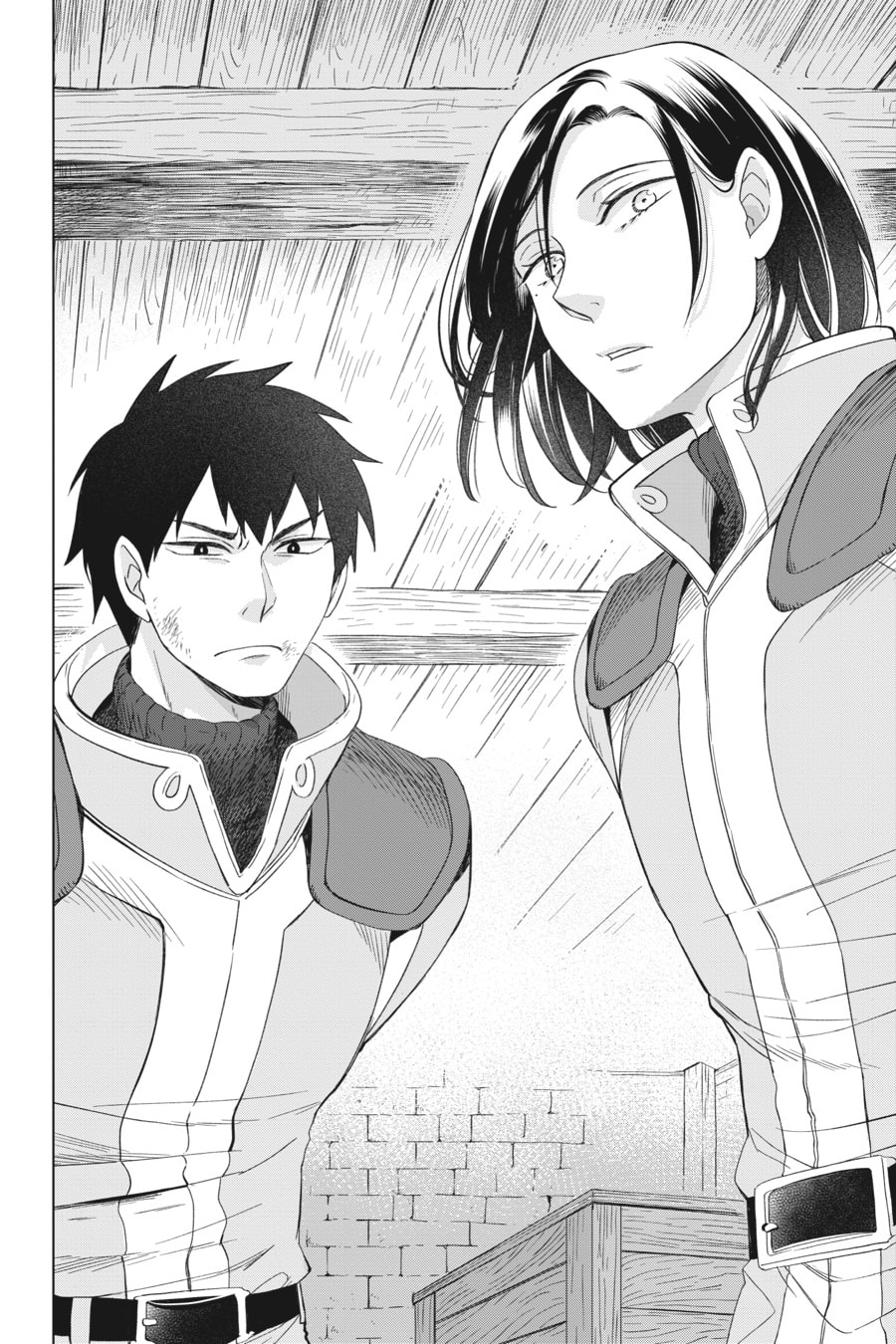 The Do-Over Damsel Conquers the Dragon Emperor Chapter 5 page 20 - 