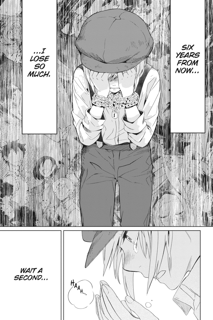 The Do-Over Damsel Conquers the Dragon Emperor Chapter 5 page 23 - 