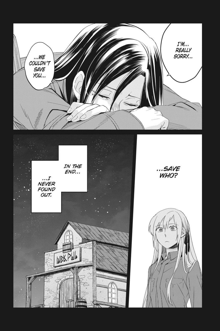 The Do-Over Damsel Conquers the Dragon Emperor Chapter 6 page 4 - 