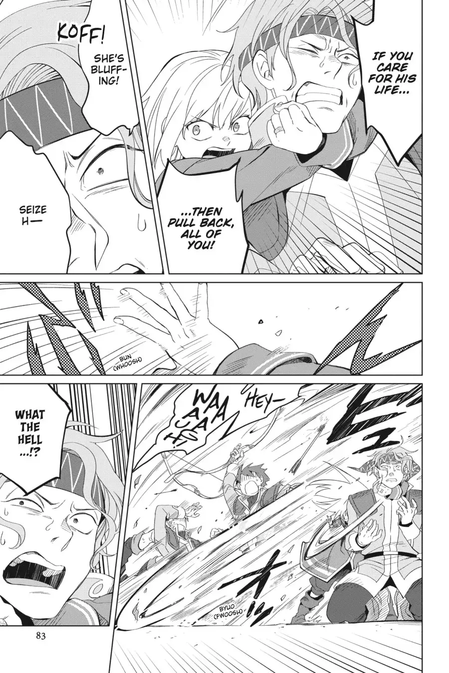 The Do-Over Damsel Conquers the Dragon Emperor Chapter 7.1 page 26 - 