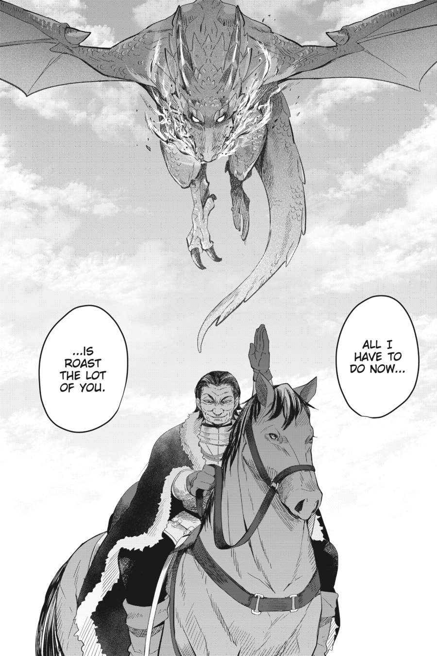The Do-Over Damsel Conquers the Dragon Emperor Chapter 7 page 33 - 