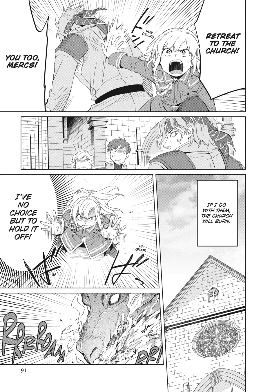 The Do-Over Damsel Conquers the Dragon Emperor Chapter 7 page 34 - 