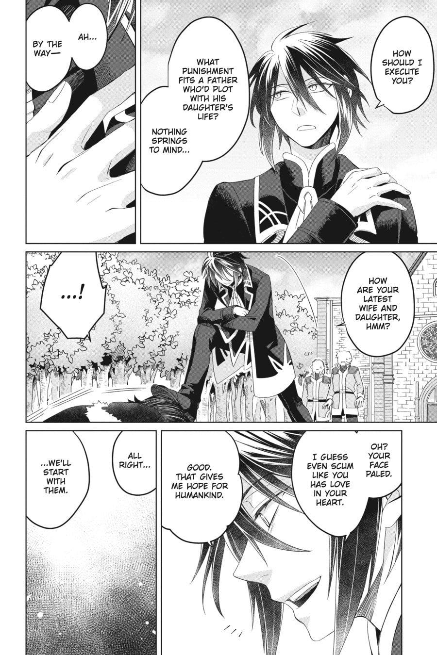 The Do-Over Damsel Conquers the Dragon Emperor Chapter 8 page 14 - 