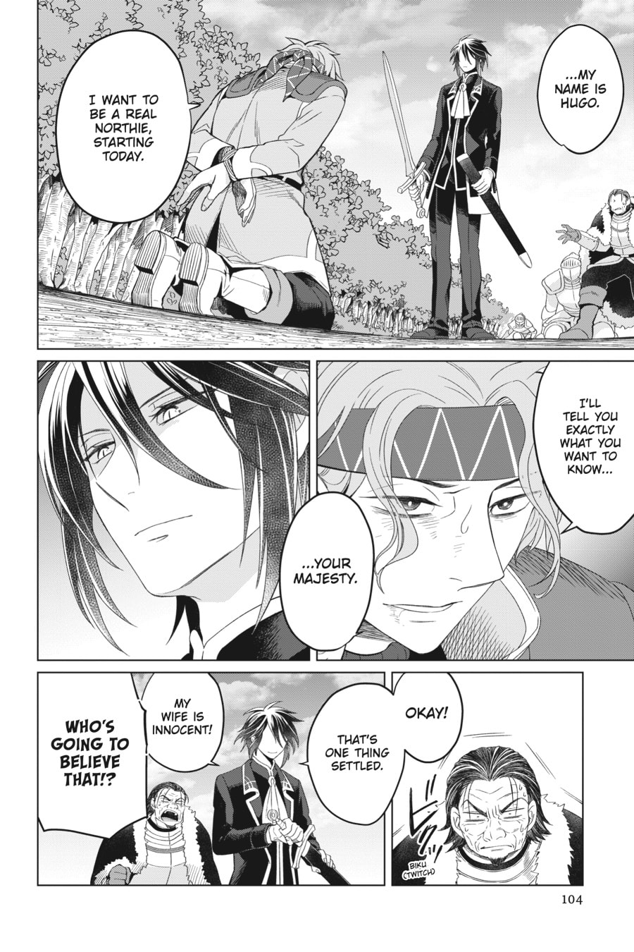 The Do-Over Damsel Conquers the Dragon Emperor Chapter 8 page 10 - 