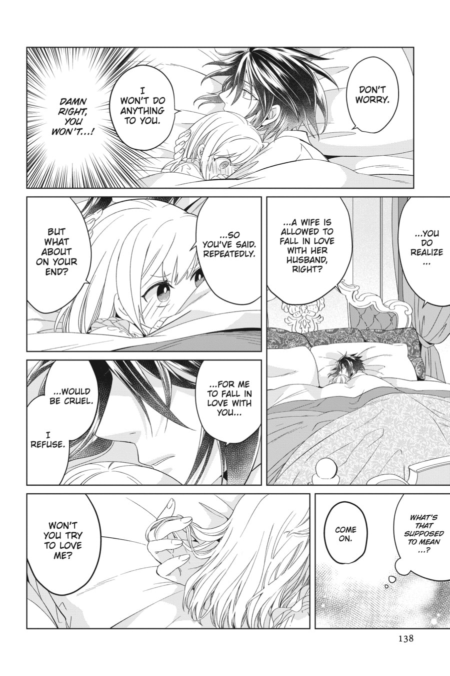 The Do-Over Damsel Conquers the Dragon Emperor Chapter 9 page 18 - 