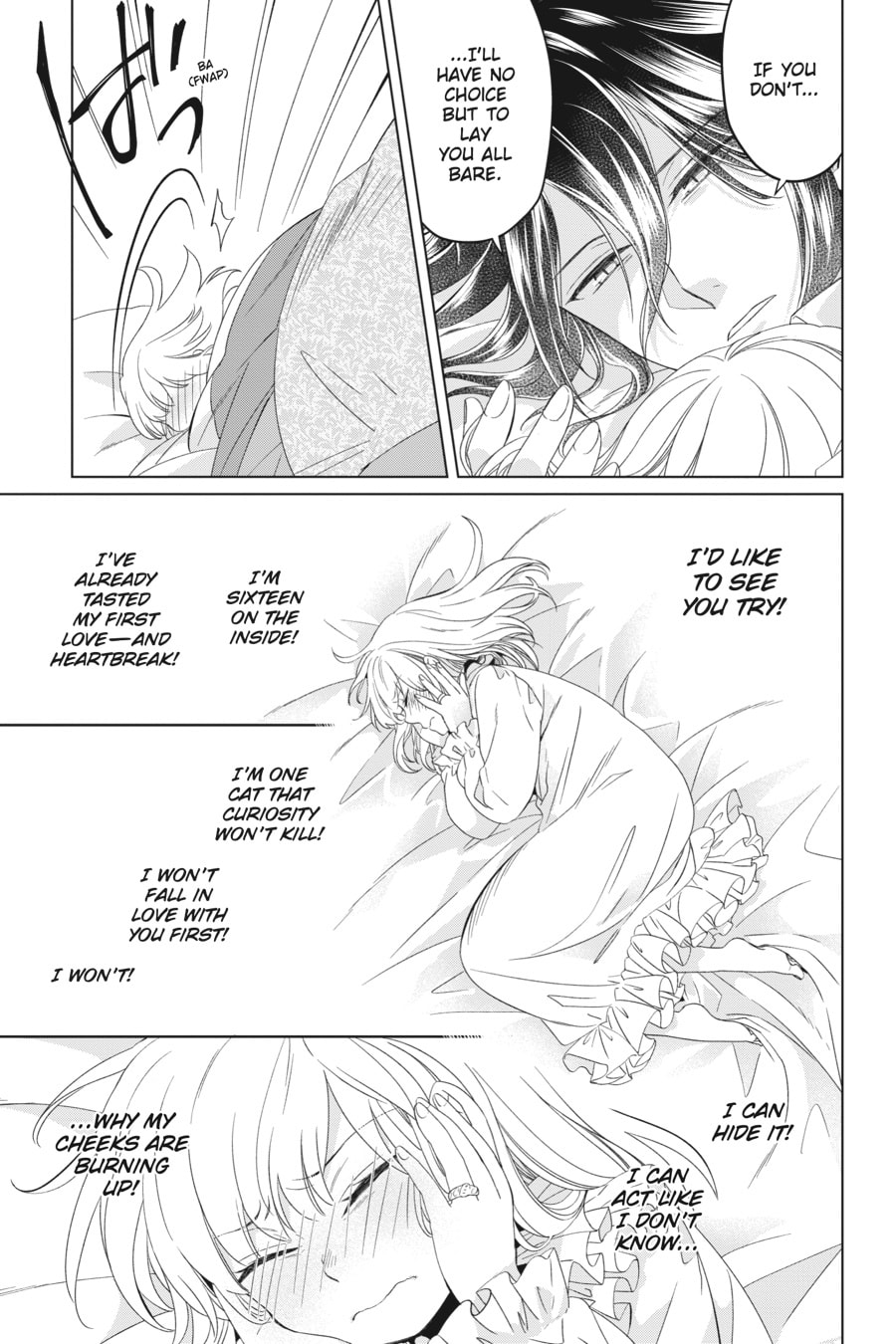 The Do-Over Damsel Conquers the Dragon Emperor Chapter 9 page 19 - 