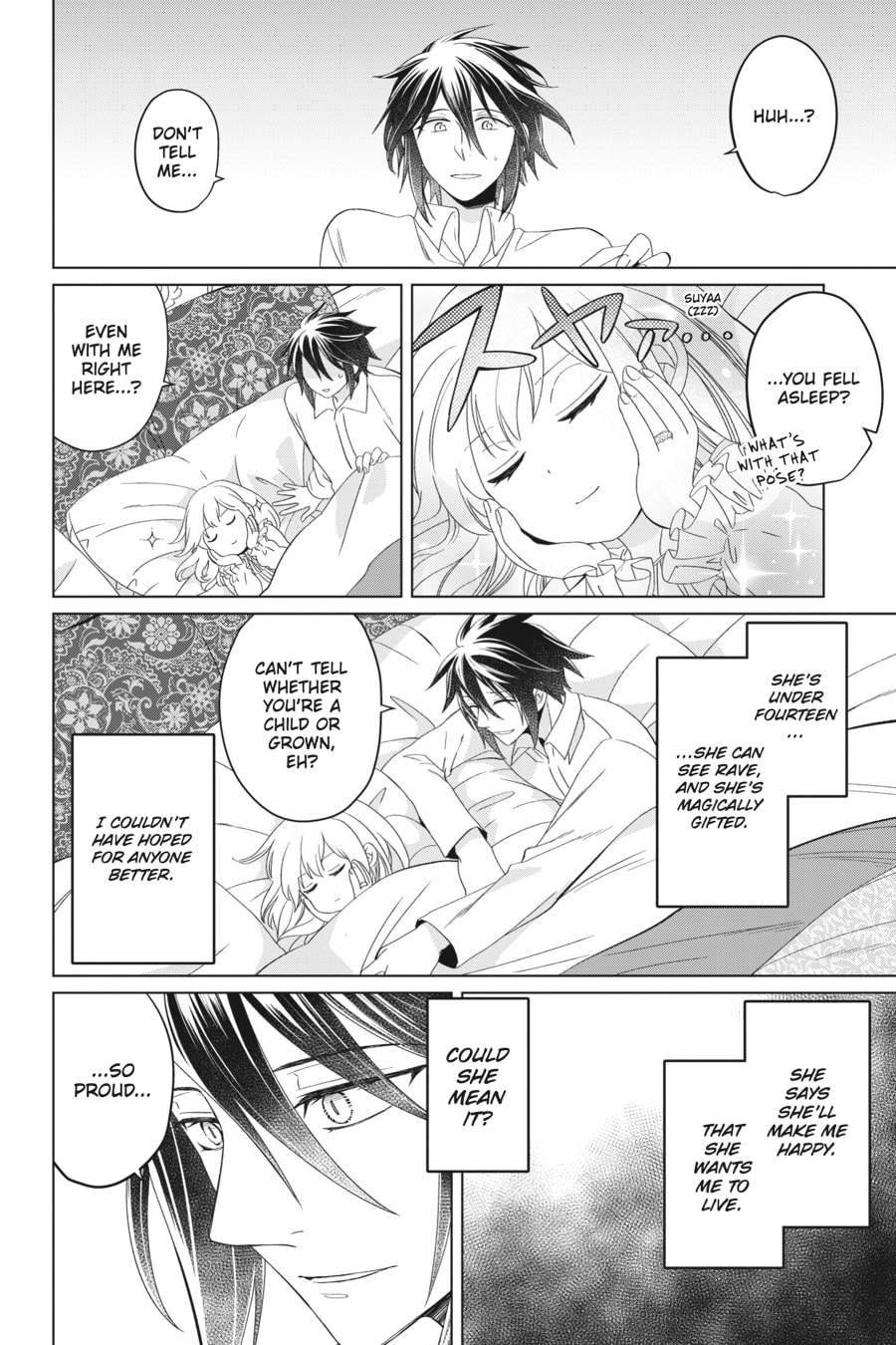 The Do-Over Damsel Conquers the Dragon Emperor Chapter 9 page 20 - 