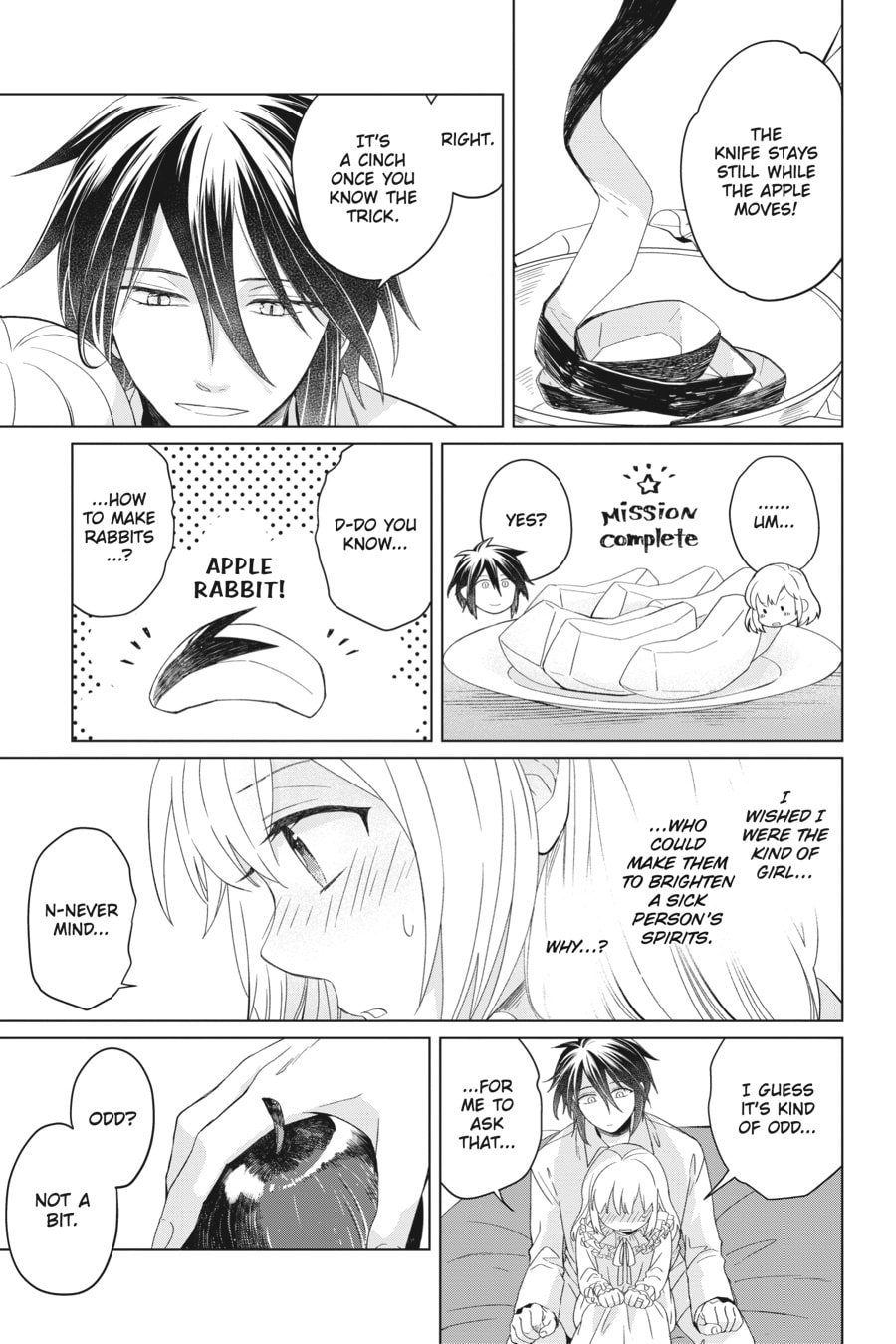 The Do-Over Damsel Conquers the Dragon Emperor Chapter 9 page 5 - 