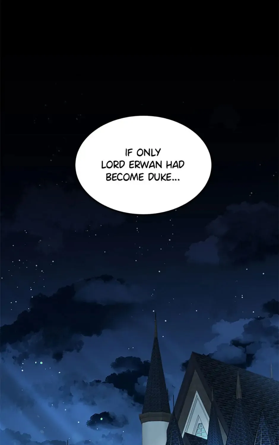 The Doctor Is Out Chapter 1 page 1 - 