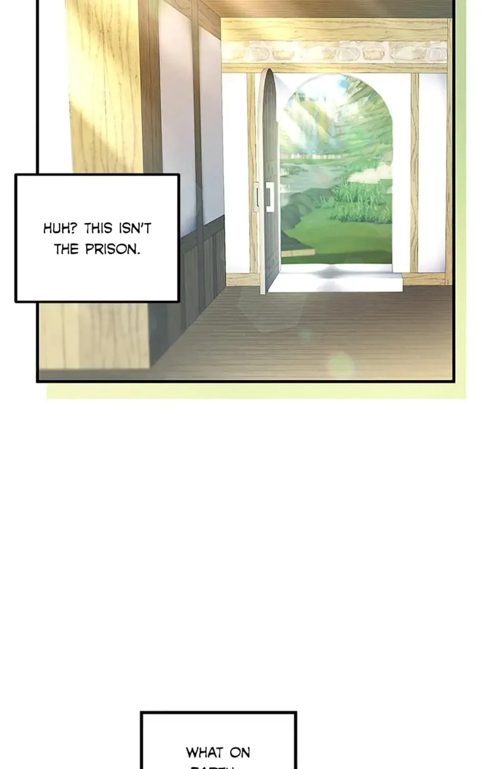 The Doctor Is Out Chapter 1 page 109 - 