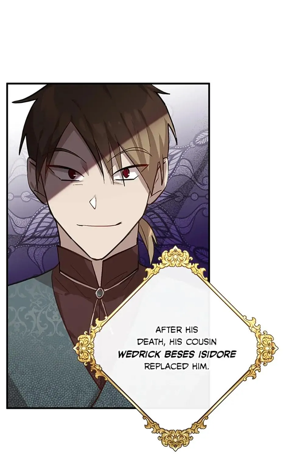 The Doctor Is Out Chapter 1 page 23 - 