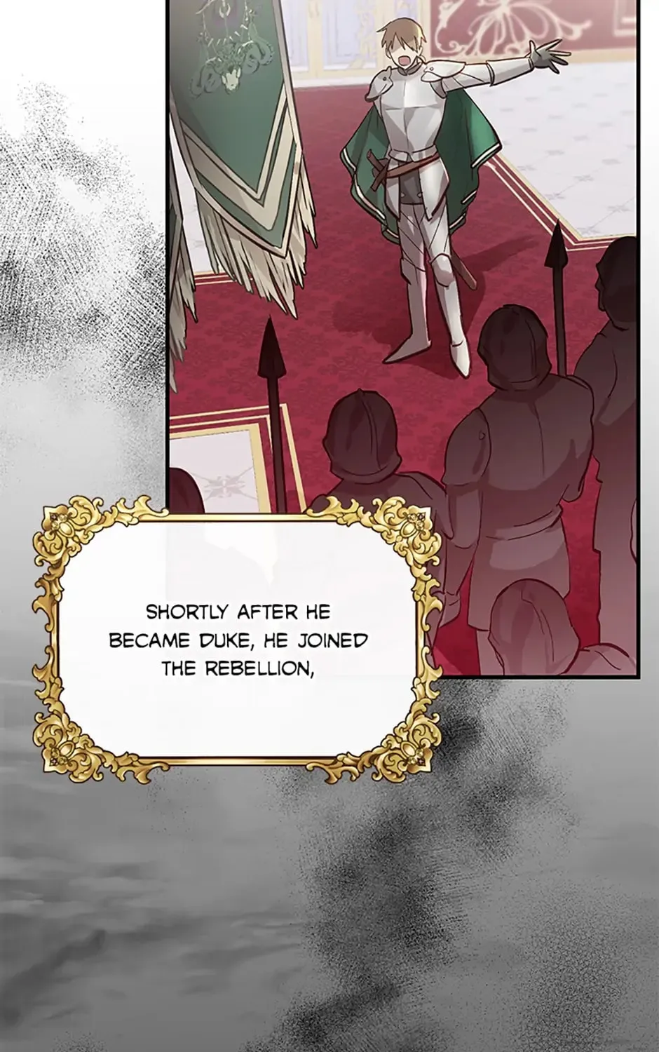 The Doctor Is Out Chapter 1 page 25 - 