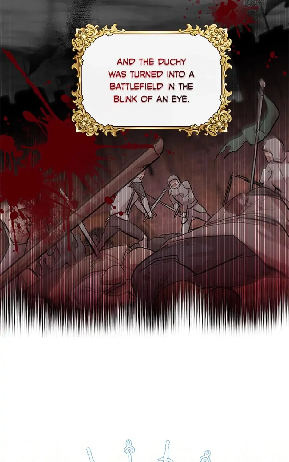 The Doctor Is Out Chapter 1 page 27 - 