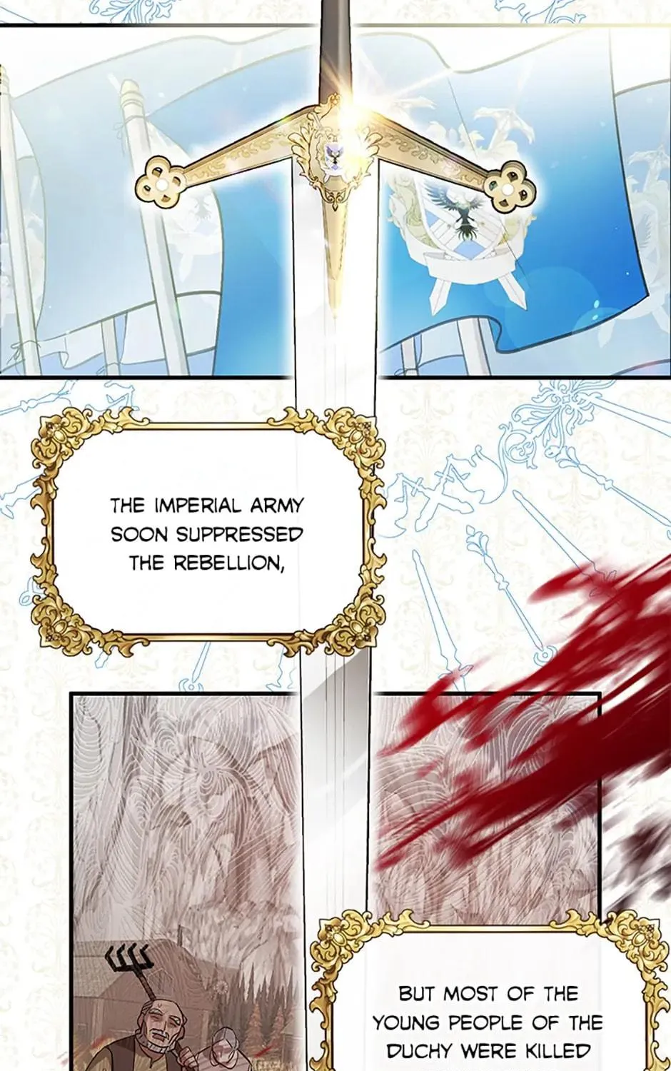 The Doctor Is Out Chapter 1 page 29 - 