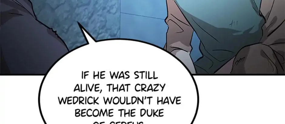The Doctor Is Out Chapter 1 page 4 - 