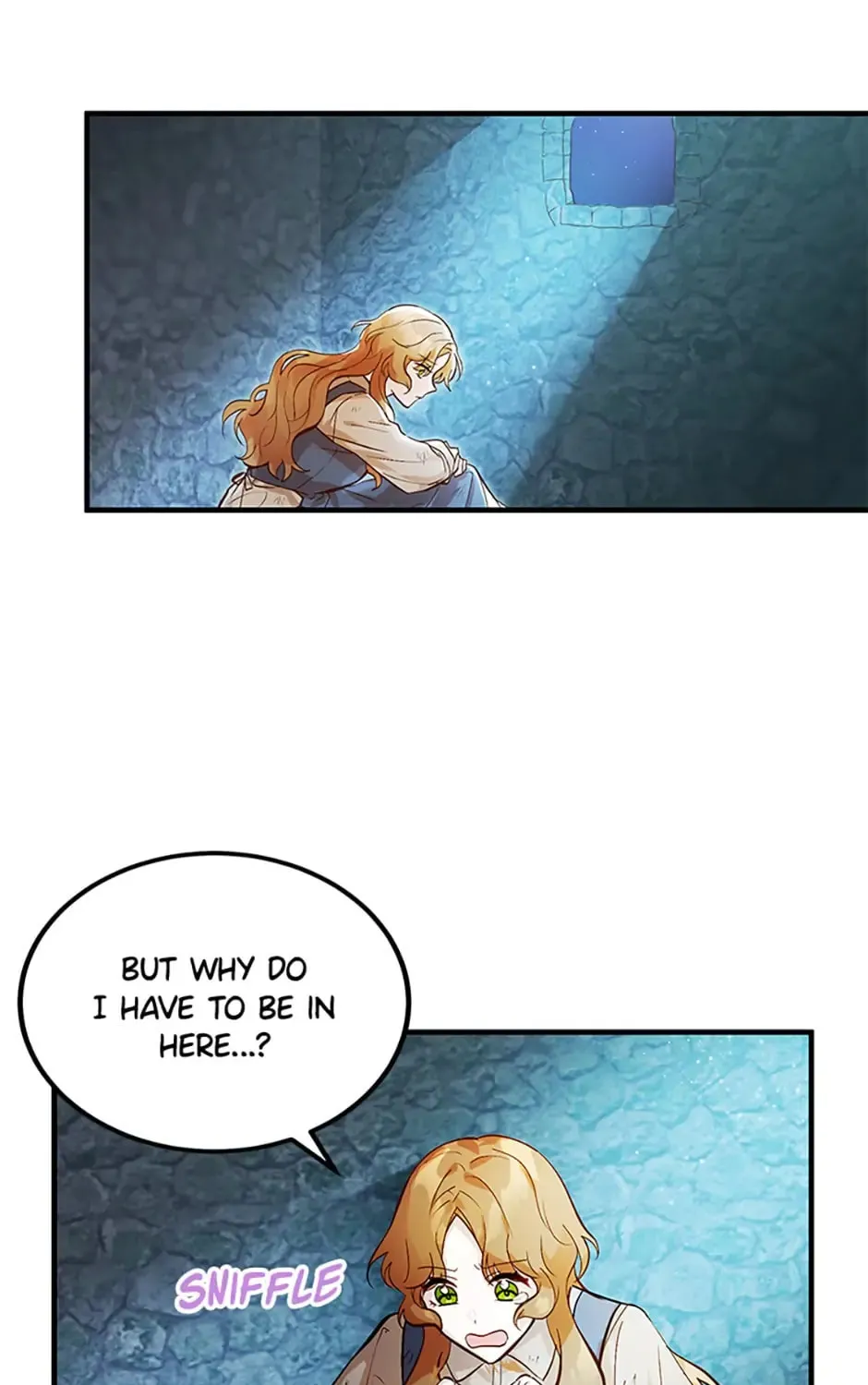 The Doctor Is Out Chapter 1 page 33 - 