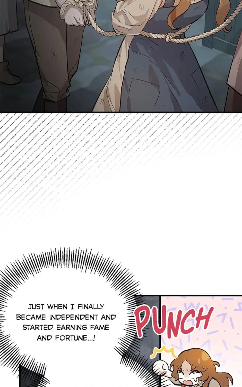 The Doctor Is Out Chapter 1 page 39 - 